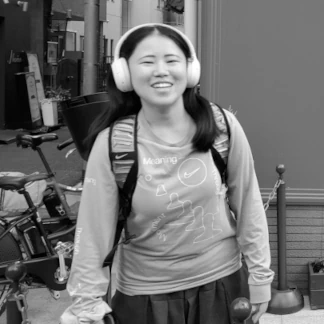 Jasmine Kido
